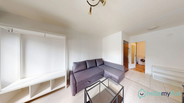 LA2270 - Appartement 3 pièces meublé - Rue de Wailly