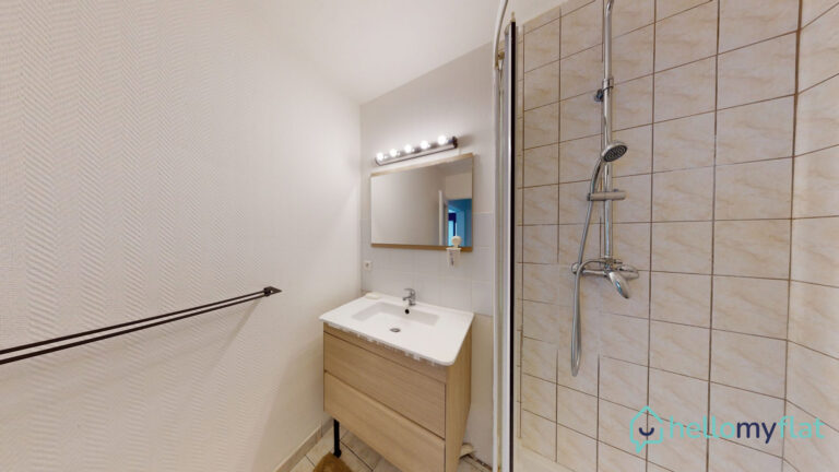 LA2270 - Appartement 3 pièces meublé - Rue de Wailly