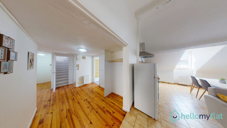 Appartement 5 pièces meublé - LA2222 - Rue de Venise