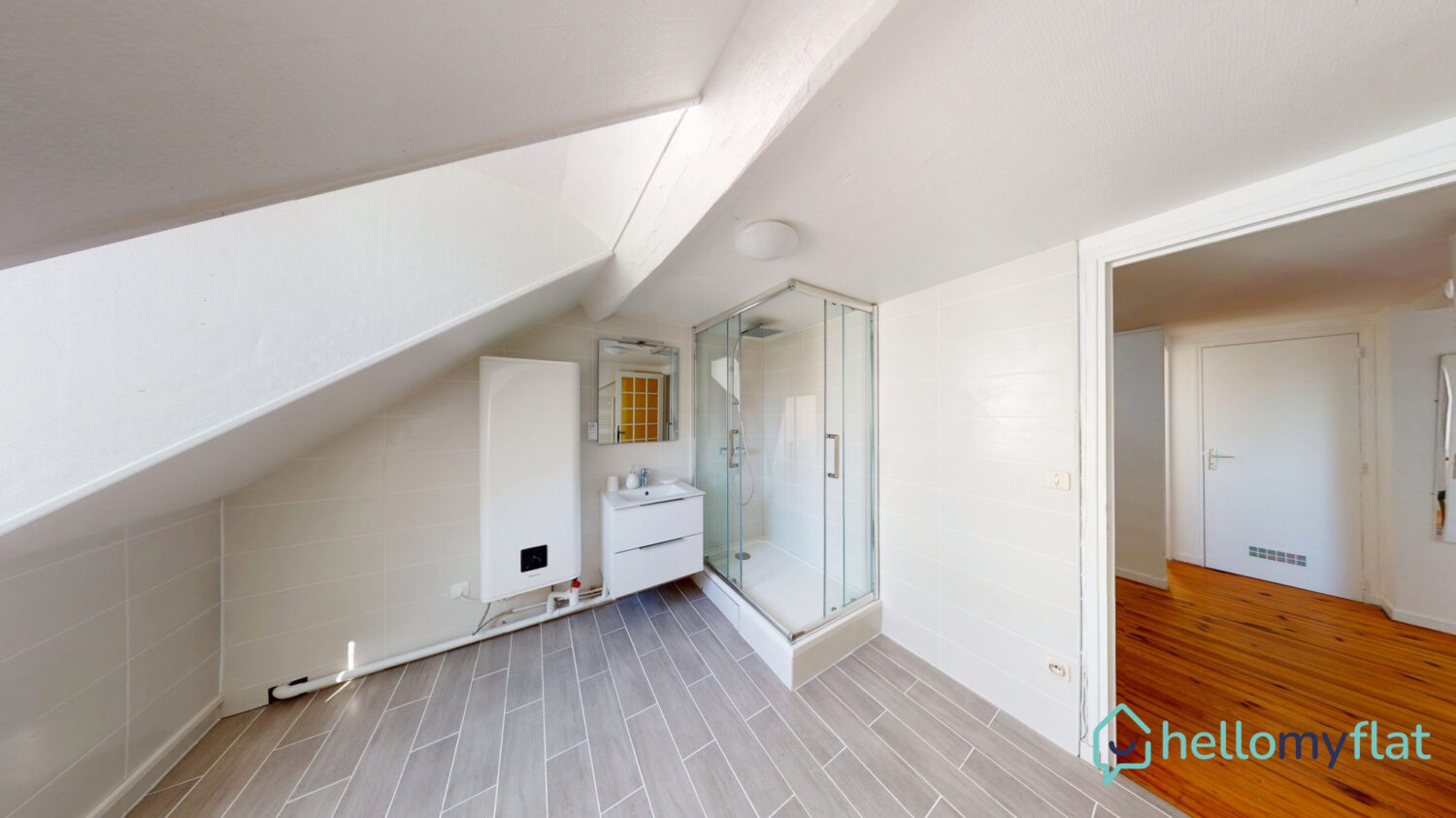 Appartement 5 pièces meublé - LA2222 - Rue de Venise