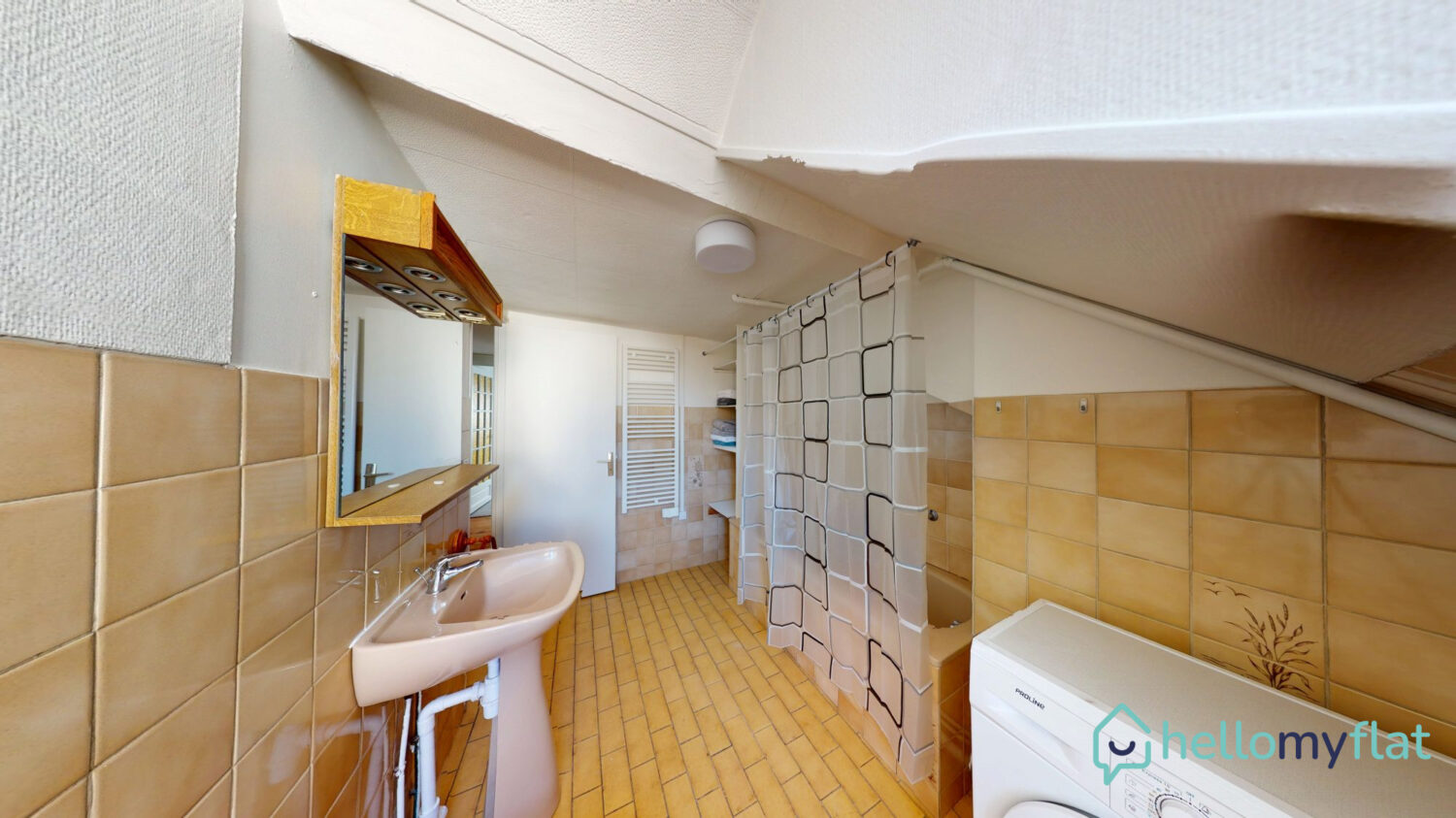 Appartement 5 pièces meublé - LA2222 - Rue de Venise