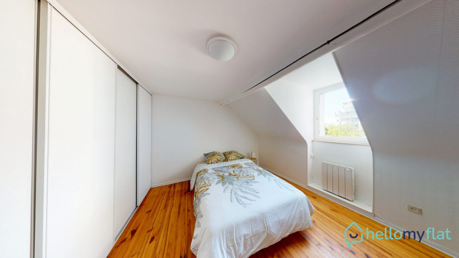 Appartement 5 pièces meublé - LA2222 - Rue de Venise