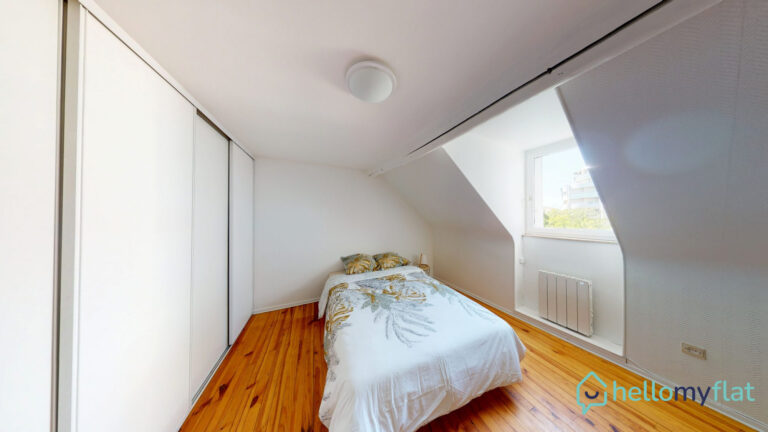 Appartement 5 pièces meublé - LA2222 - Rue de Venise