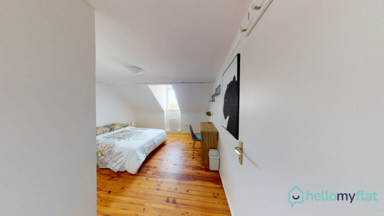 Appartement 5 pièces meublé - LA2222 - Rue de Venise