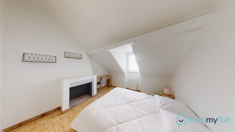Appartement 5 pièces meublé - LA2222 - Rue de Venise