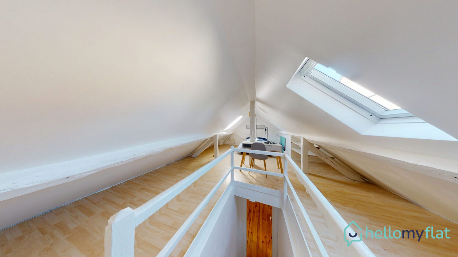 Appartement 5 pièces meublé - LA2222 - Rue de Venise