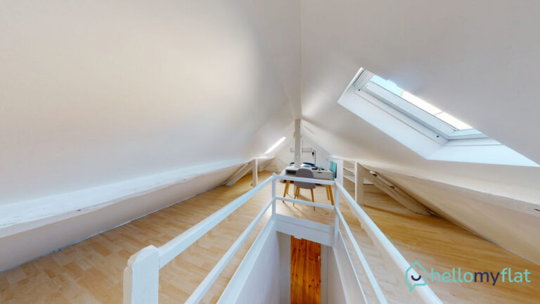 Appartement 5 pièces meublé - LA2222 - Rue de Venise