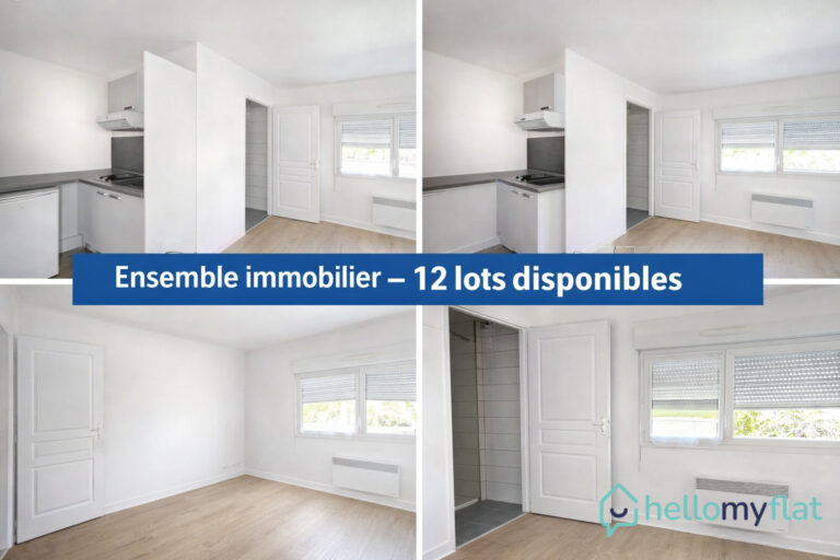 STUDIOS EXCLUSIVITE