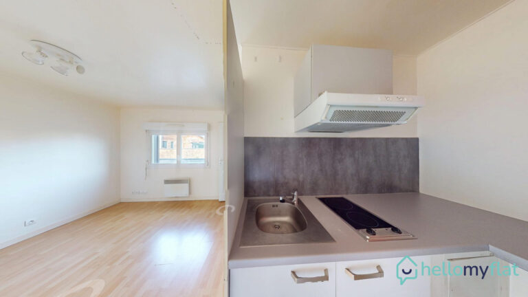 Appartement à vendre Reims