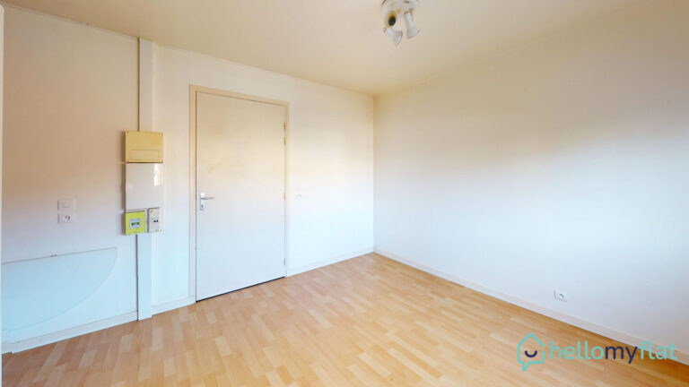 Appartement à vendre Reims