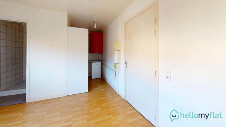 Appartement à vendre Reims