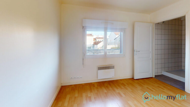 Appartement à vendre Reims