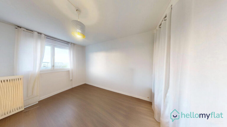 Appartement à vendre Reims