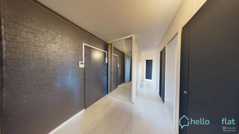 Appartement à vendre Reims