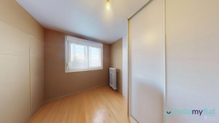 Appartement à vendre Reims