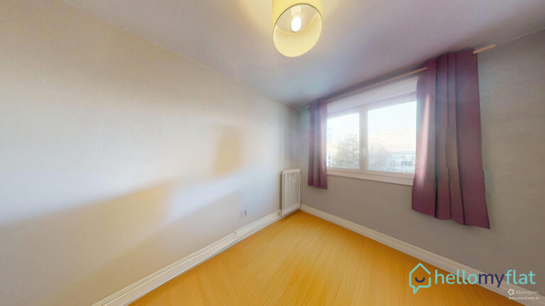 Appartement à vendre Reims