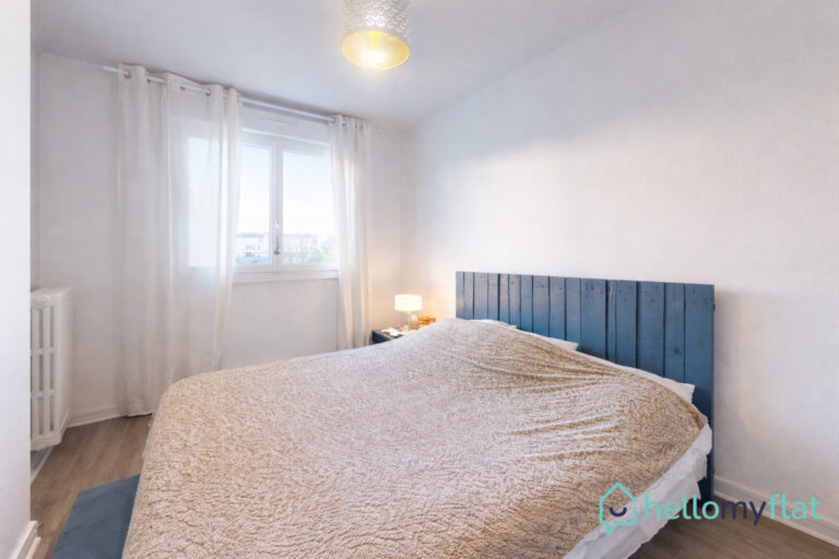 Appartement à vendre Reims