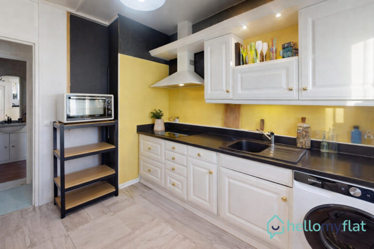 Appartement à vendre Reims