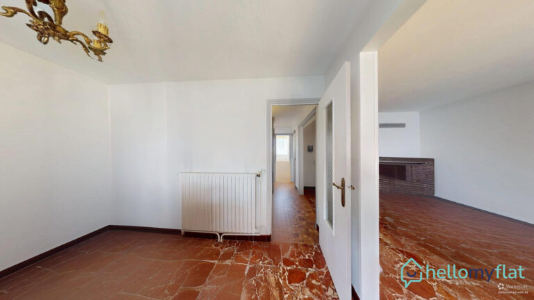 Maison Individuelle de 117.32 m2 c