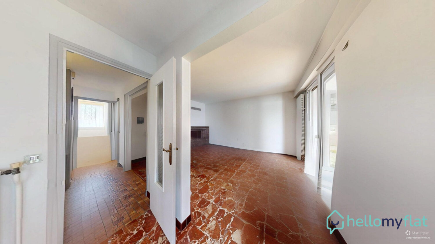 Maison Individuelle de 117.32 m2 c