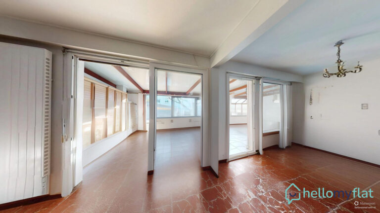 Maison Individuelle de 117.32 m2 c