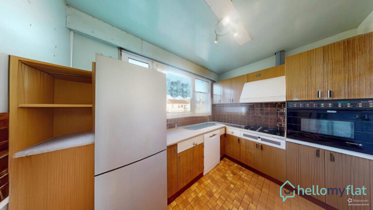 Maison Individuelle de 117.32 m2 c