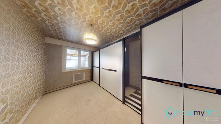 Maison Individuelle de 117.32 m2 c