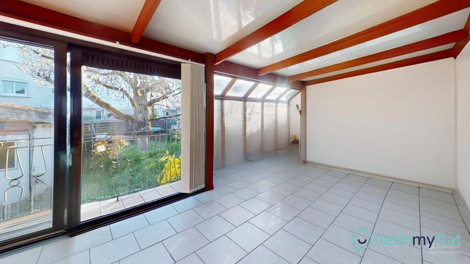 Maison Individuelle de 117.32 m2 c