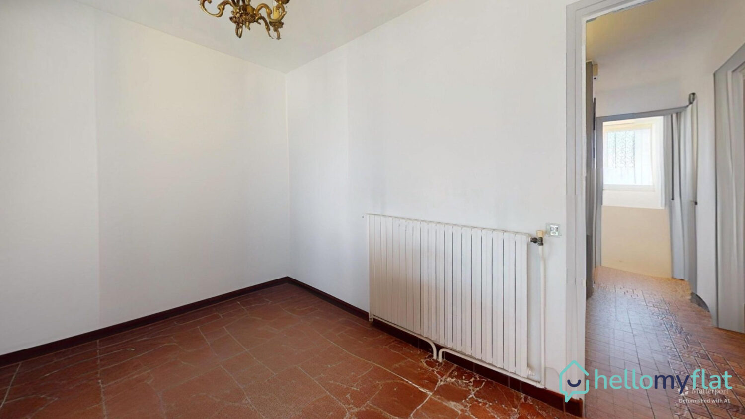 Maison Individuelle de 117.32 m2 c