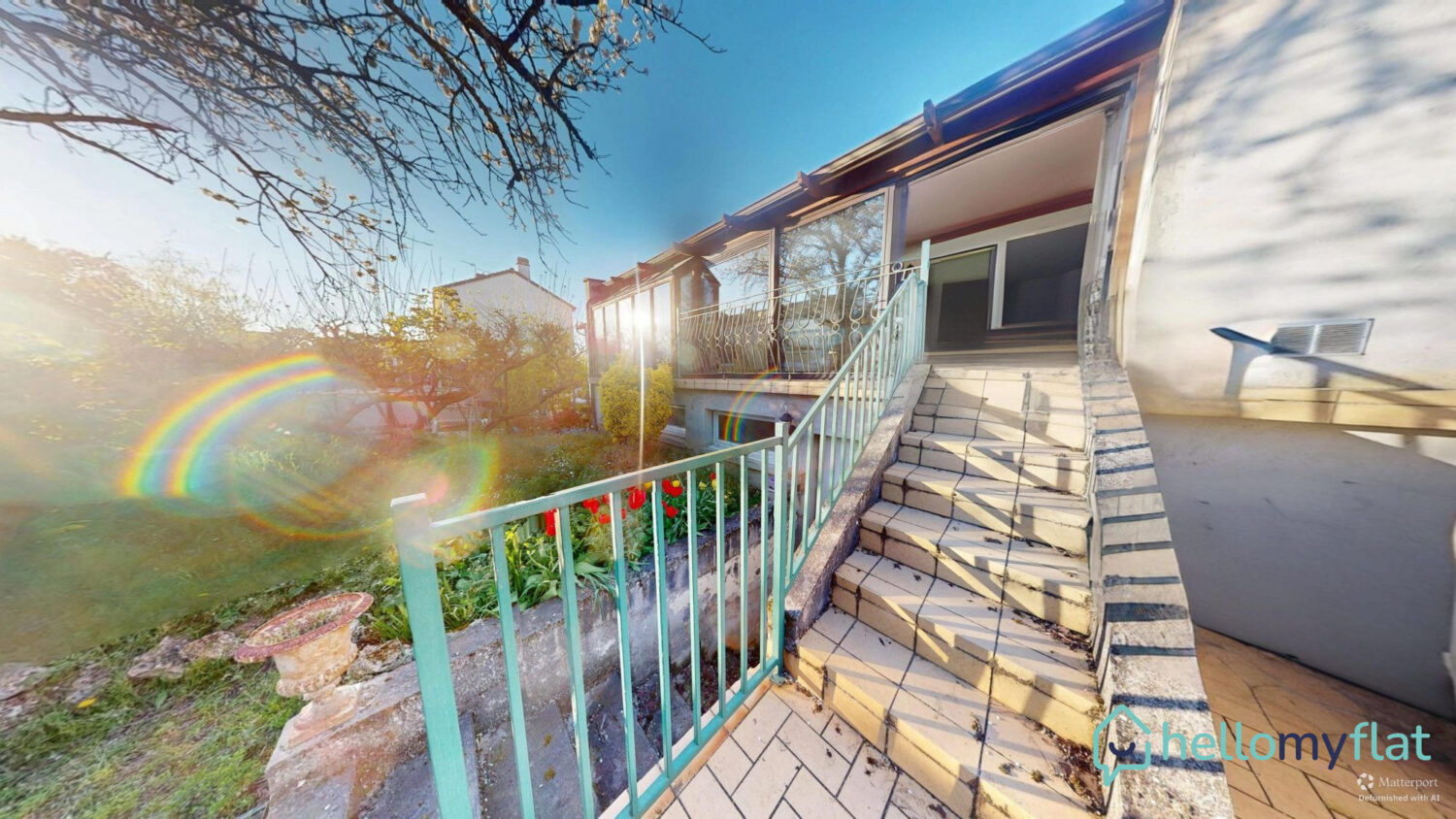 Maison Individuelle de 117.32 m2 c