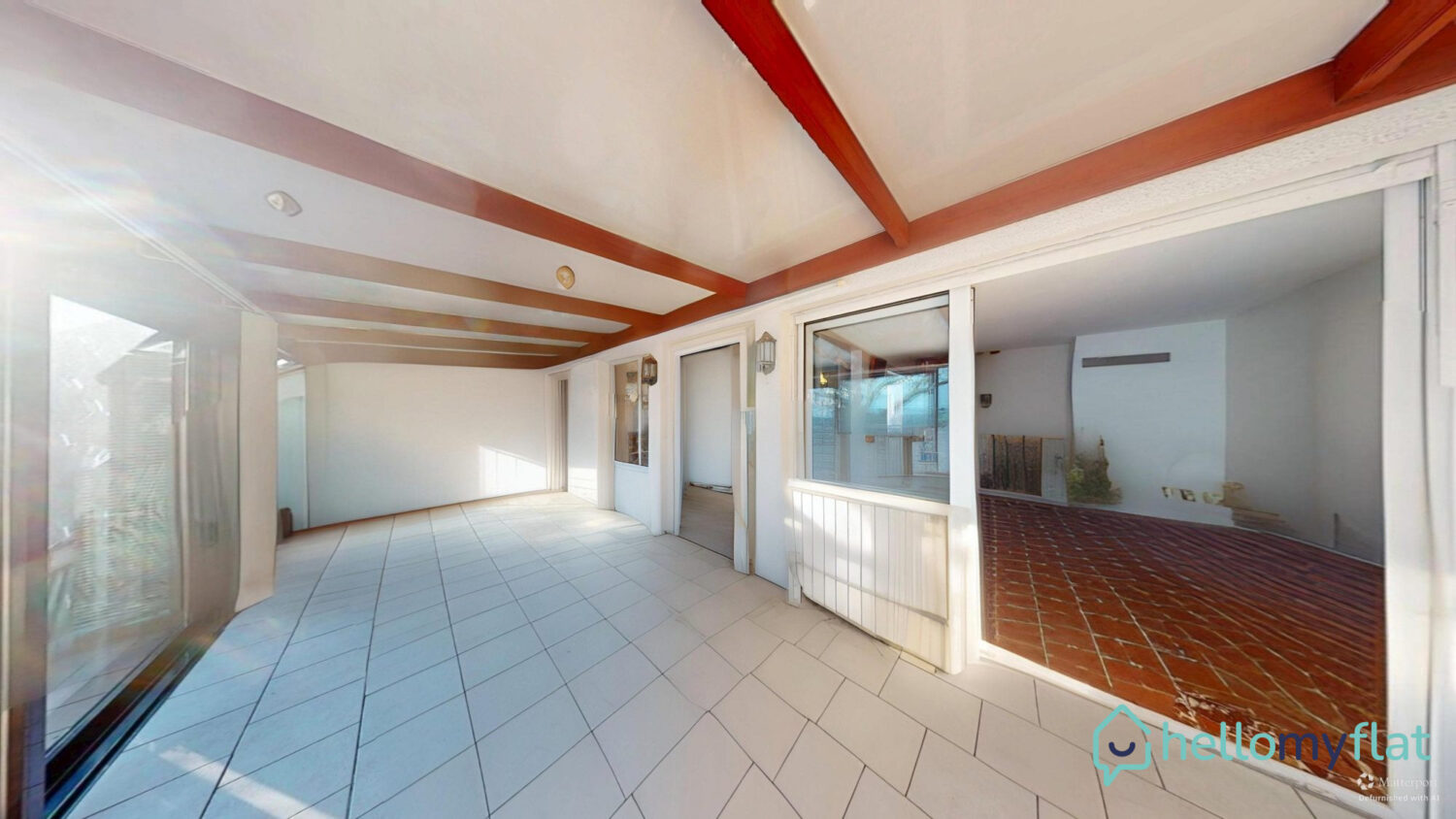 Maison Individuelle de 117.32 m2 c