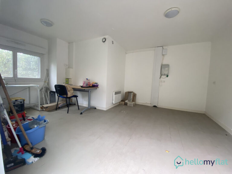 Appartement à renover