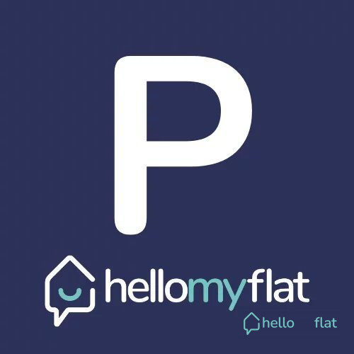 Place de Stationnement sécurisée