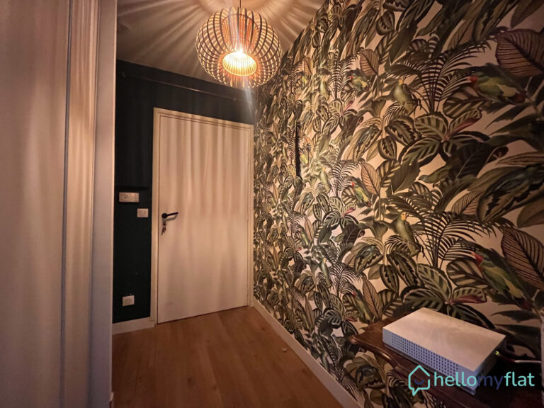 Appartement T1 meublé - Secteur Clairmarais
