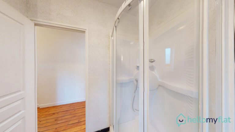 Appartement 3 pièces meublé - LA2178 - Av. Jean Jaurès