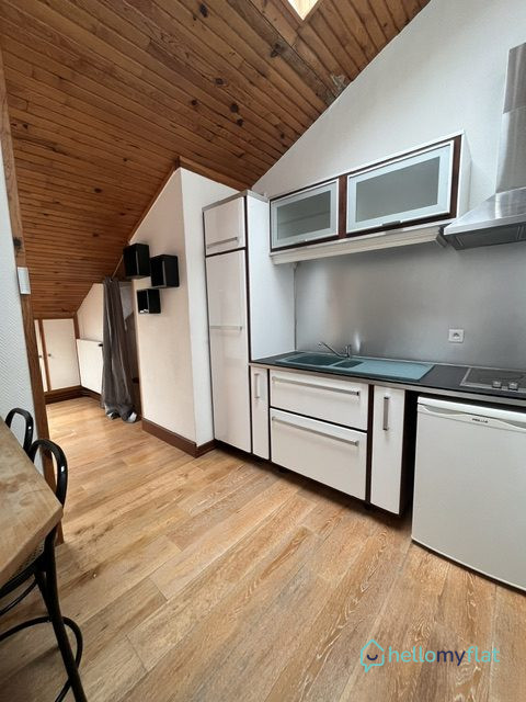Studio – Non meublé – LA2805 – Secteur Barbâtre