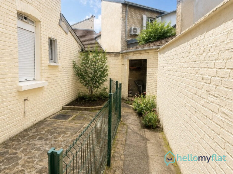 Appartement à vendre Reims