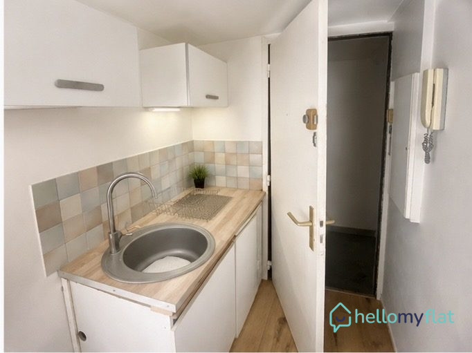 Appartement à vendre Reims