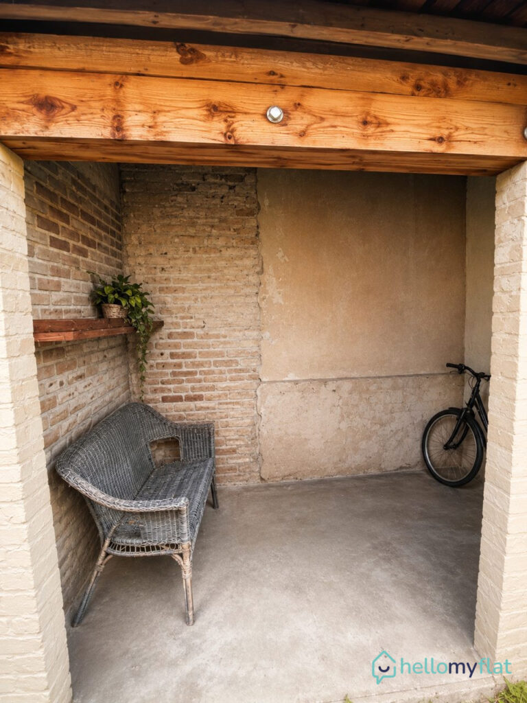 Appartement à vendre Reims