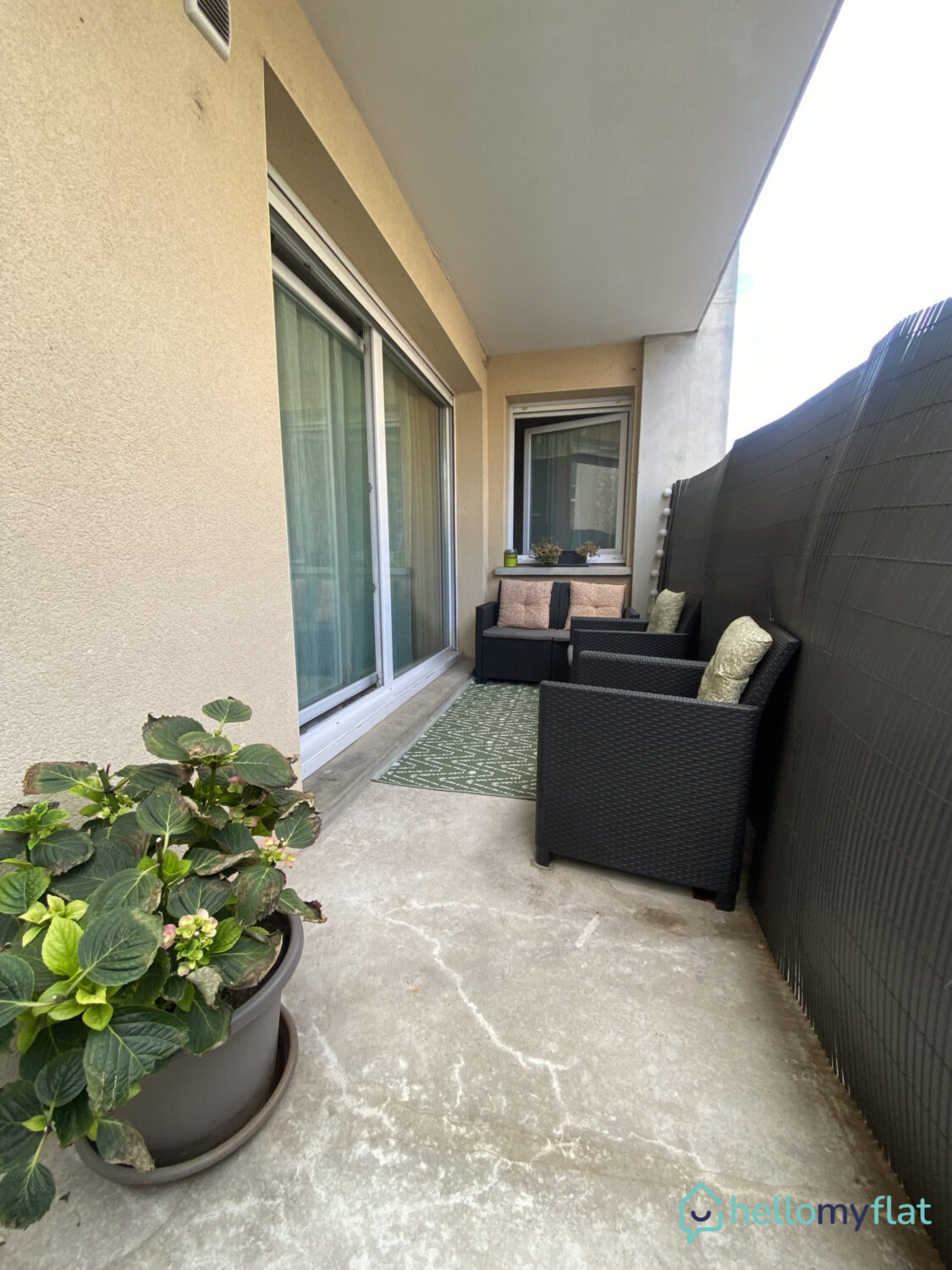 Appartement à vendre Reims