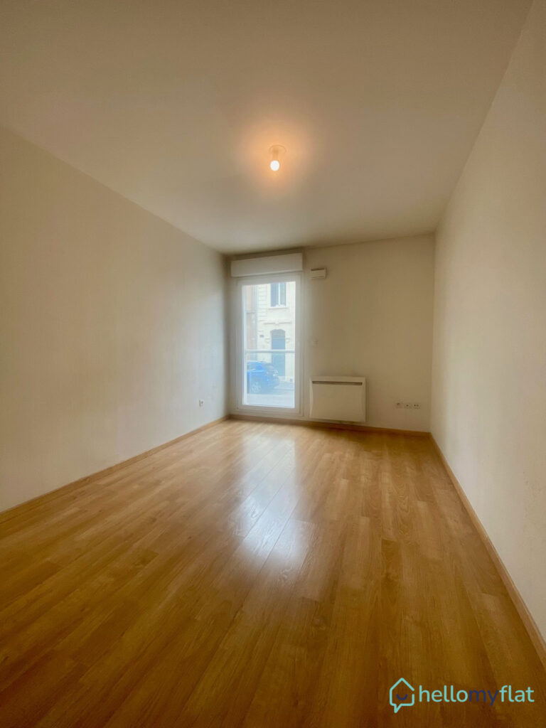 Appartement à vendre Reims