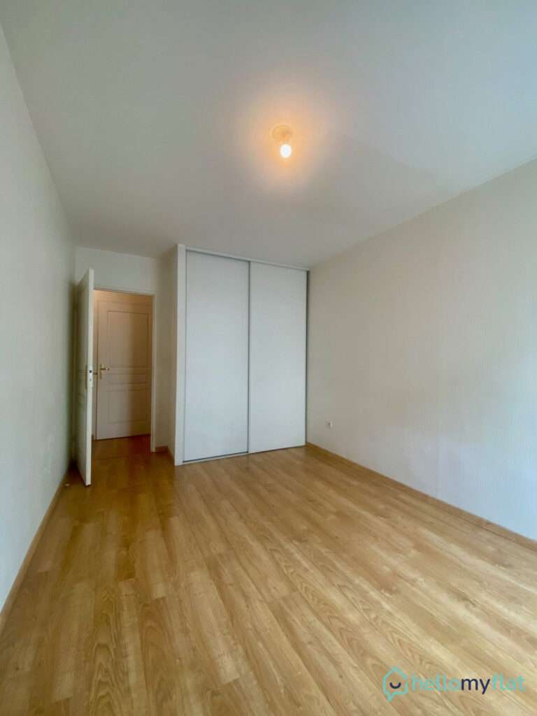 Appartement à vendre Reims
