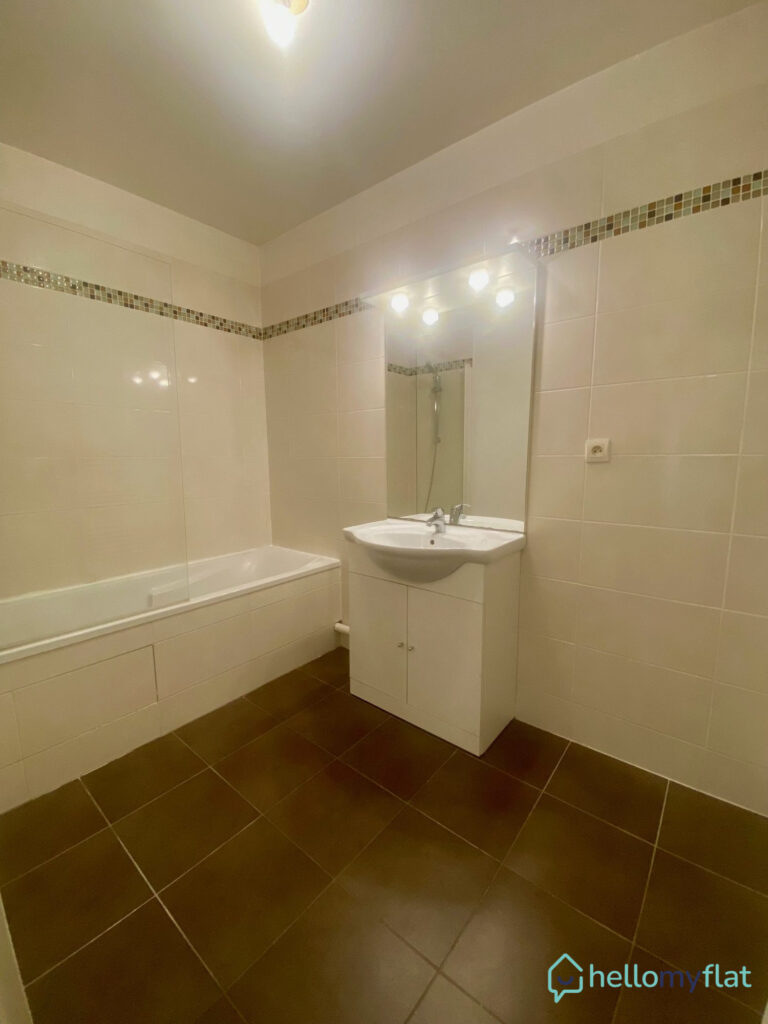 Appartement à vendre Reims