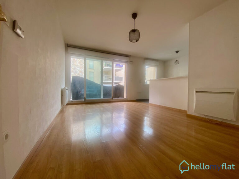 Appartement à vendre Reims