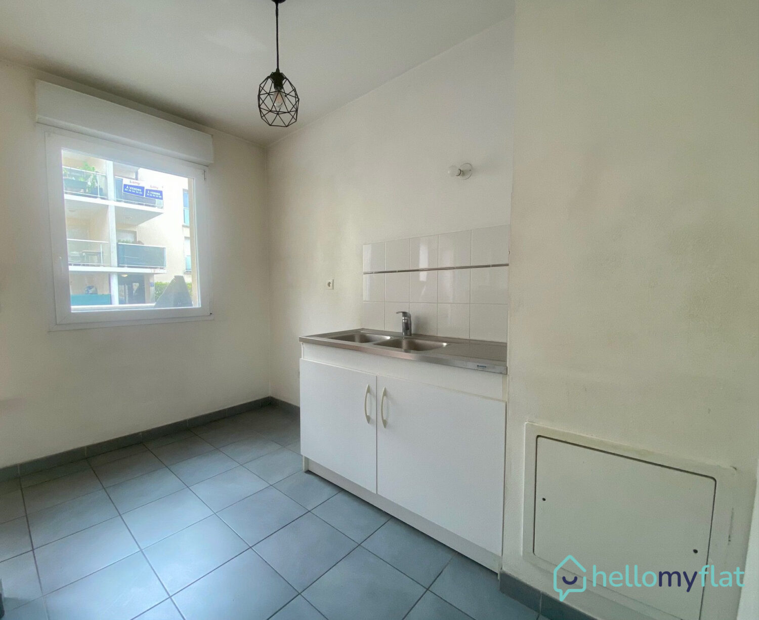 Appartement à vendre Reims