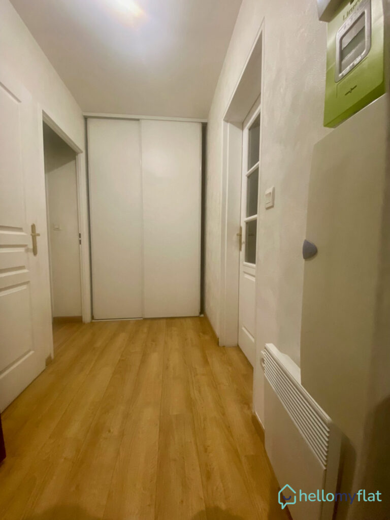 Appartement à vendre Reims