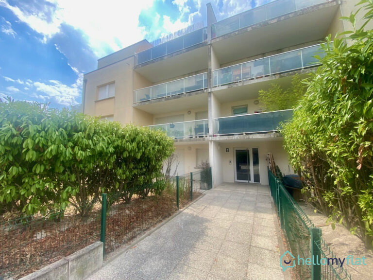 Appartement à vendre Reims
