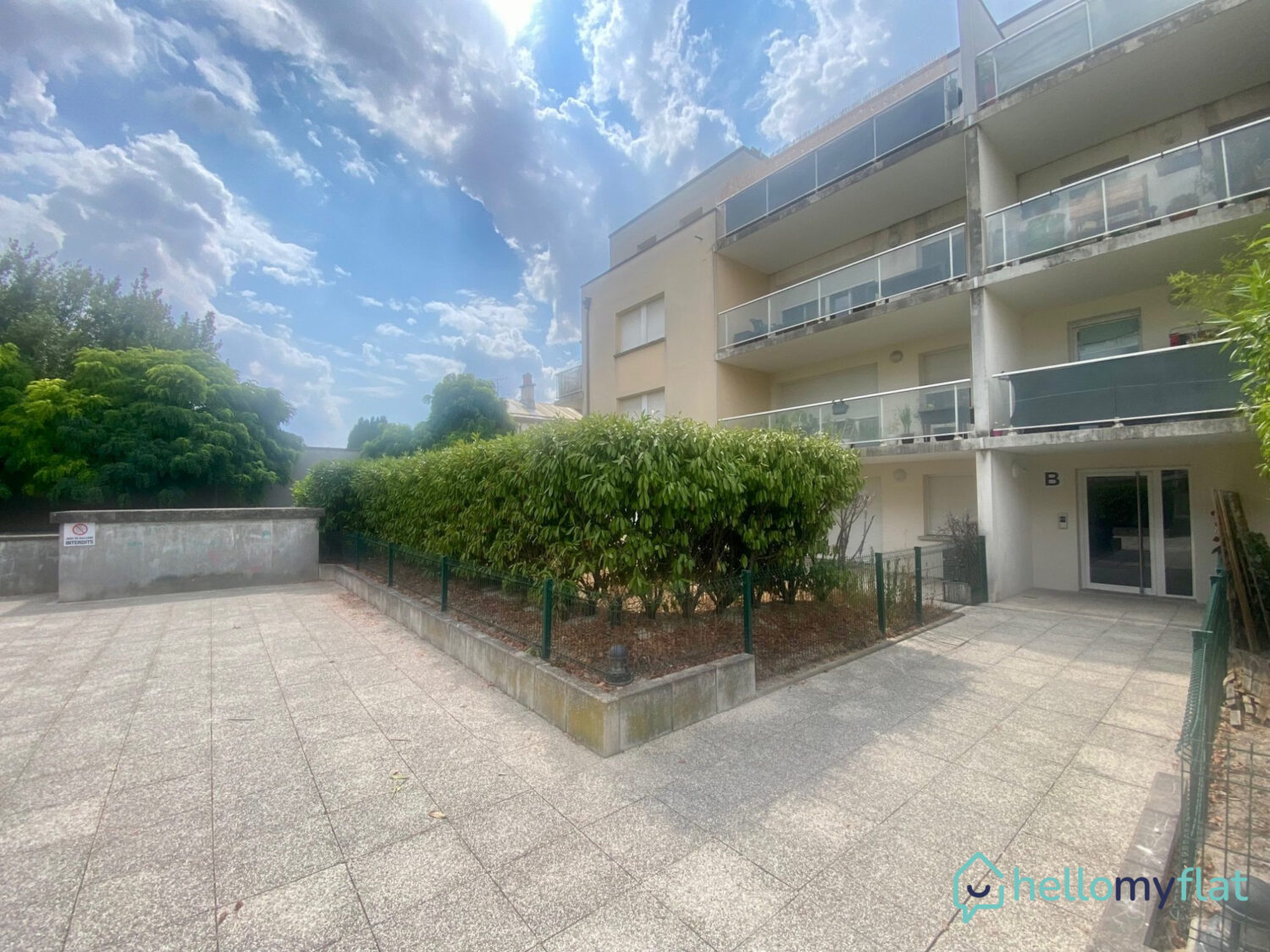 Appartement à vendre Reims