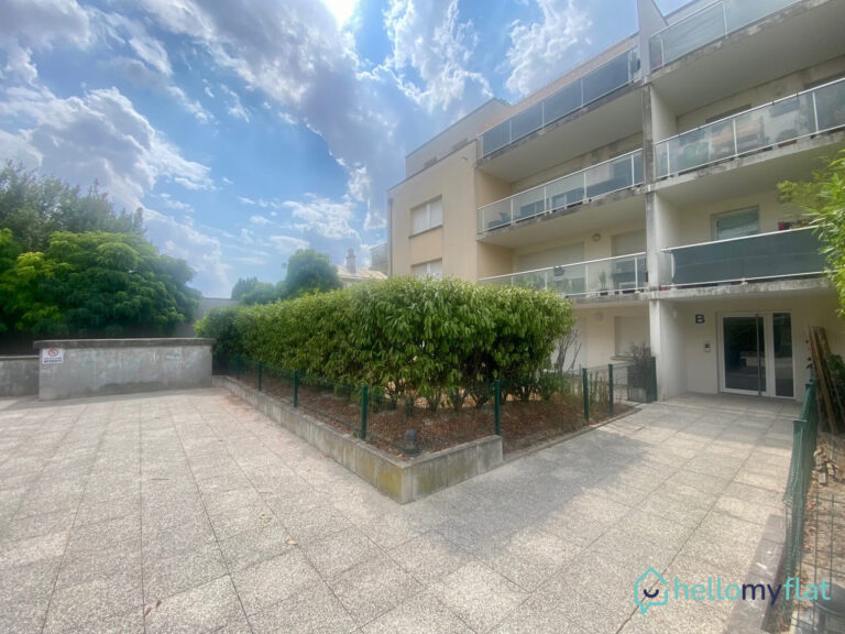 Appartement à vendre Reims