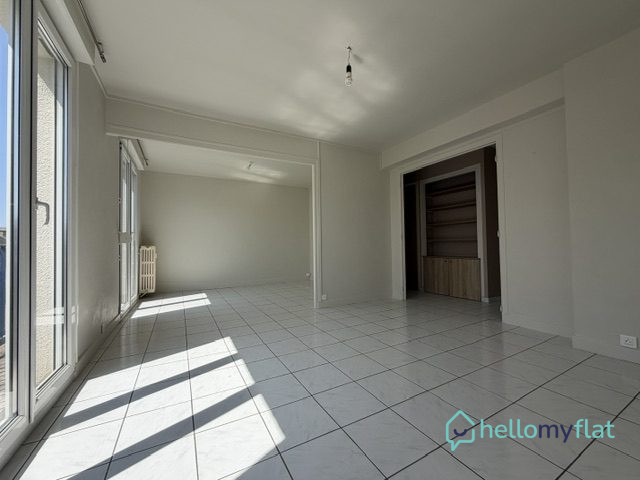 Appartement 3 pièces – LA3008 – Rue du Barbâtre